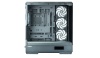 Корпус ZALMAN P50 DS Black  фото