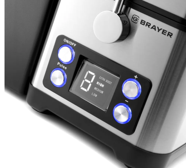 Соковыжималка BRAYER BR1704 фото