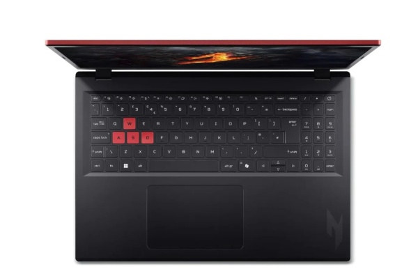 Ноутбук Acer Nitro Lite NL16-71G-549B 16"WUXGA(1920x1200) IPS/Core i5-13420H 8с/16Gb/512Gb SSD/RTX 4 фото