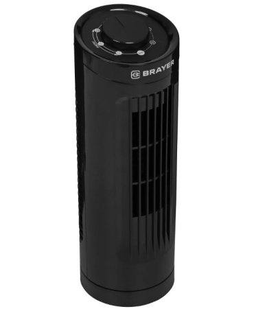 Вентилятор настольный BRAYER BR4980 фото