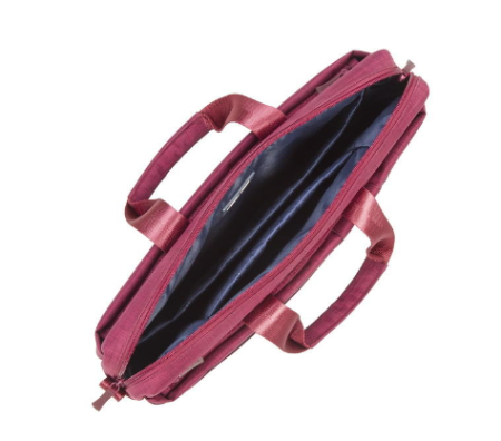 Сумка для ноутбука 15.6" Riva 8335 красный полиэстер (8335 RED) фото