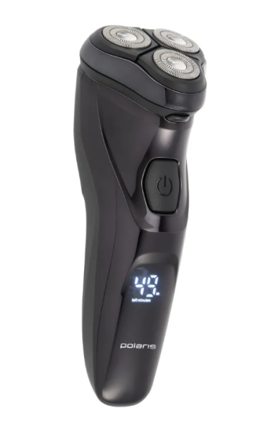 Бритва POLARIS PMR 0415R фото