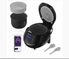Мультиварка POLARIS PMC 0526 Wi-Fi IQ Home фото