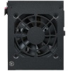 Блок питания Aerocool 400W SX-400, SFX, 24-Pin, 4+4-Pin,  3x SATA, 1x MOLEX, 80mm fan фото