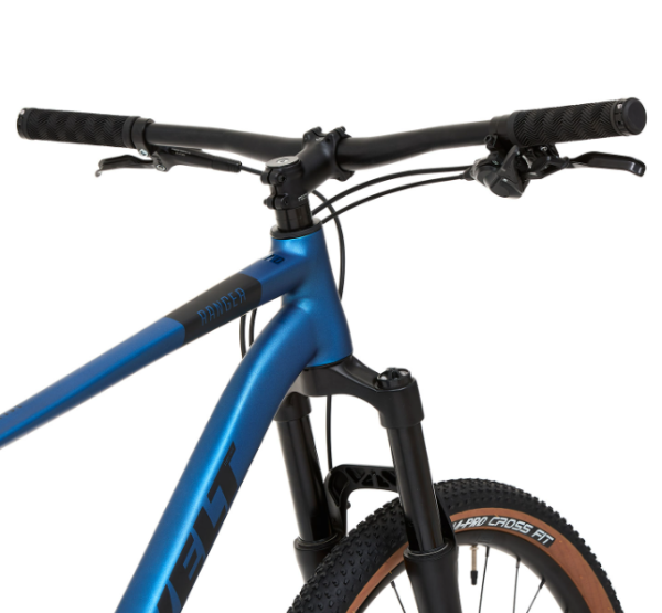 (м) Велосипед горный Welt 29" Ranger 2.0 (2026)  фото