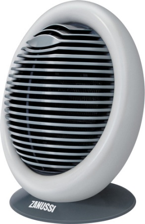 Тепловентилятор ZANUSSI ZFH/C-405 фото