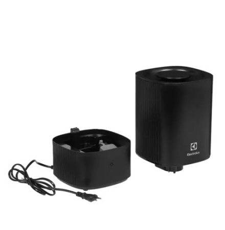 Увлажнитель воздуха ELECTROLUX EHU-5110D черный фото