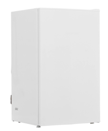 Холодильник NORDFROST NR 507 W без НТО фото