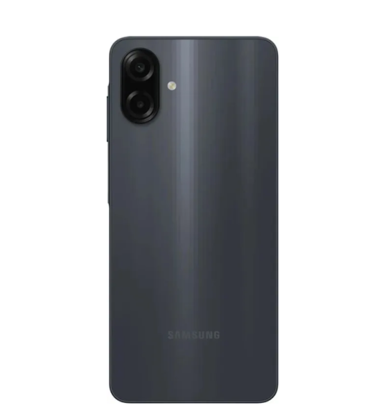 Смартфон Samsung Galaxy A07 4/64GB Awesome Black (Черный) фото