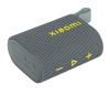 Колонка портативная Xiaomi Sound Pocket S28H-GL серый (QBH4378GL) фото