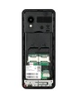 Мобильный телефон XENIUM X240 Black фото