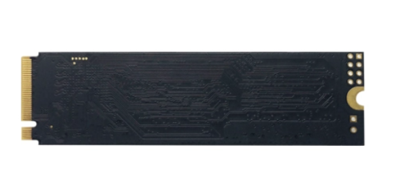 Накопитель SSD 256Gb M.2 2280 Patriot P300 1700/1100 NVMe PCIEx4 (P300P256GM28) фото