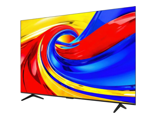Телевизор QLED TCL 65" 65P7L Ultra HD 4K фото