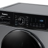 Стиральная машина БИРЮСА WM-SM610/08 S фото