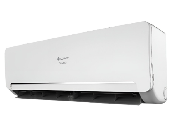 Кондиционер Loriot LAC-09AQ фото