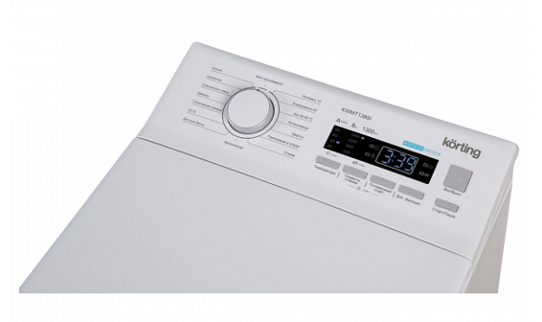 Стиральная машина Körting KWMT 1385 I фото