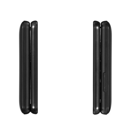 Мобильный телефон XENIUM X680 Dark Grey фото