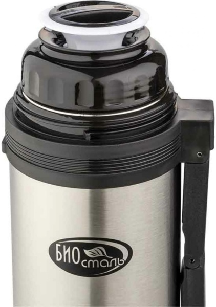 Термос БИОСТАЛЬ NG-2000-1 2л. купить ЦИТ Термос БИОСТАЛЬ NG-2000-1 2л. фото