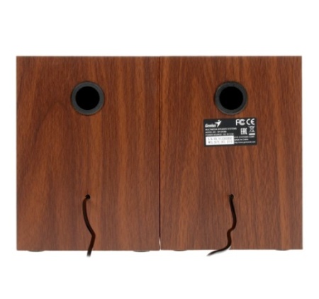 Колонки Genius SP-HF280 2.0 фото