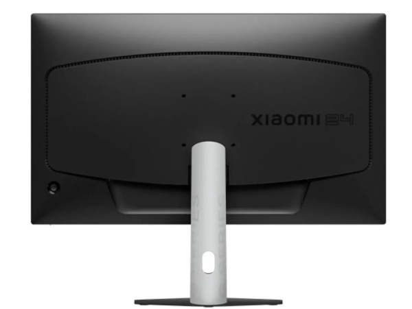 Монитор 24" Xiaomi Gaming Monitor G24i 2026 черный IPS 1920x1080 200Hz 1ms 16:9 250cd HDMI D фото