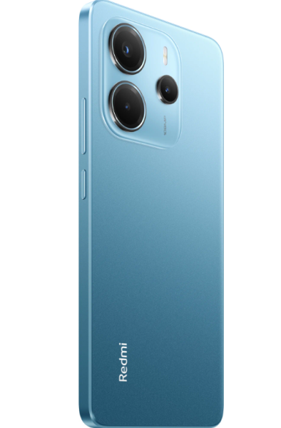 Смартфон Xiaomi Redmi Note 14 8/256GB Ice Blue (Синий) фото