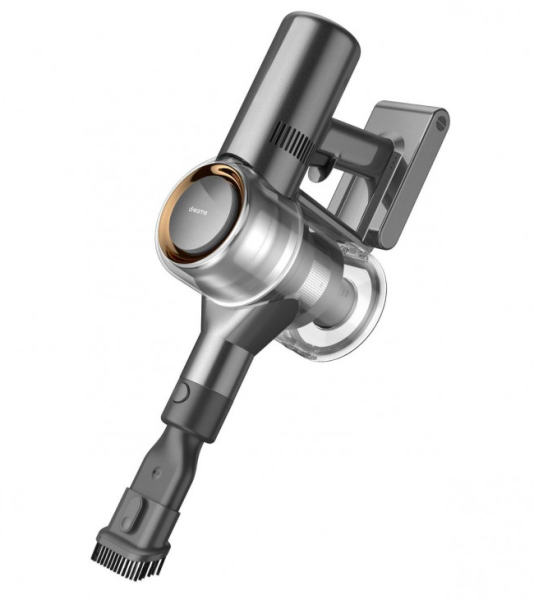 Вертикальный пылесос DREAME V12 PRO фото