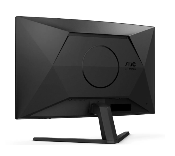 Монитор 31,5" AOC CQ32G4VE VA LED 180Hz 16:9 300cd 2560x1440 HDMI DP фото