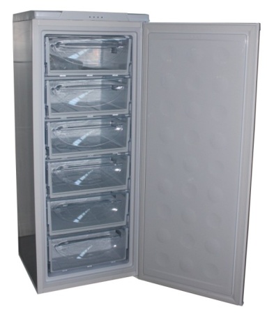 Морозильник DON R-106 MI фото