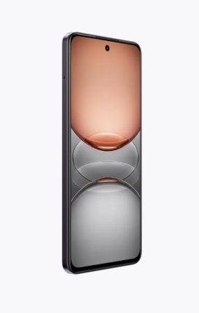 Смартфон Realme C75 8/128GB Black (Черный) фото