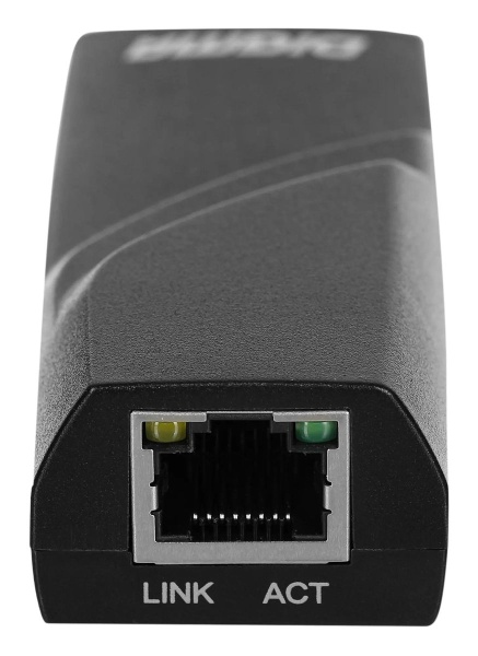 Сетевой адаптер Digma D-USBC-LAN1000 USB Type-C купить ЦИТ Сетевой адаптер Digma D-USBC-LAN1000 USB Type-C фото
