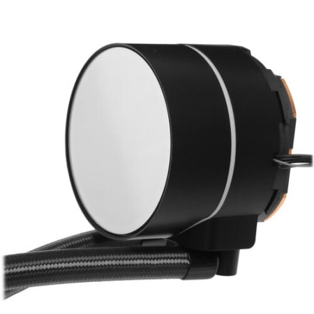 ID-Cooling ZOOMFLOW 360 XT V2 Black ARGB 350W all Intel/AMD фото