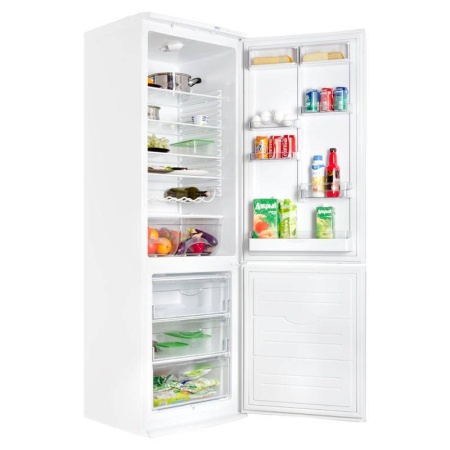 Холодильник ATLANT ХМ 6024-031 фото