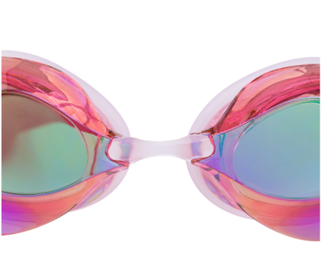 Очки для плавания 25DEGREES Glade Mirror White 25D2113M фото