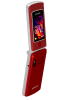 Мобильный телефон MAXVI E28 Red (красный) фото