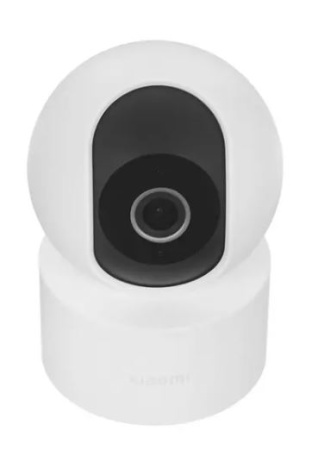 Видеокамера Xiaomi Smart Camera C200 (BHR6766GL) фото