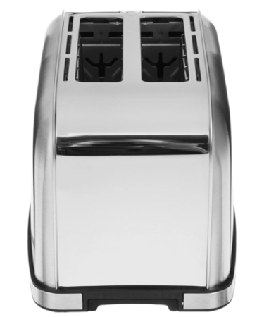 Тостер MAUNFELD MF-821S нерж. купить ЦИТ Тостер MAUNFELD MF-821S нерж. фото