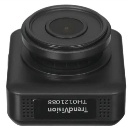 Видеорегистратор автомобильный TRENDVISION X2 фото