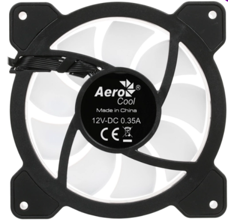 Aerocool Mirage 12 Pro фото