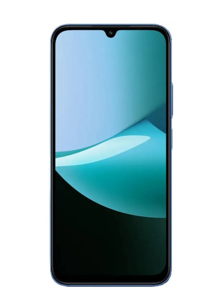 Смартфон Xiaomi Redmi 15C 8/256Gb Moonlight Blue (Синий) фото