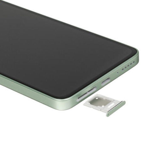 Смартфон Xiaomi Redmi Note 13 6/128GB Mint Green (Зеленый) фото
