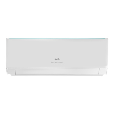Кондиционер BALLU Olympio Legend BSW-18HN1 фото