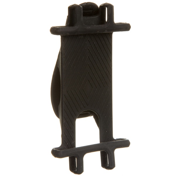 Держатель телефона STG JY-530-5 силиконовое c платформой Х95154 фото