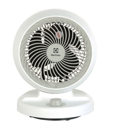 Вентилятор настольный ELECTROLUX ETF-17W фото