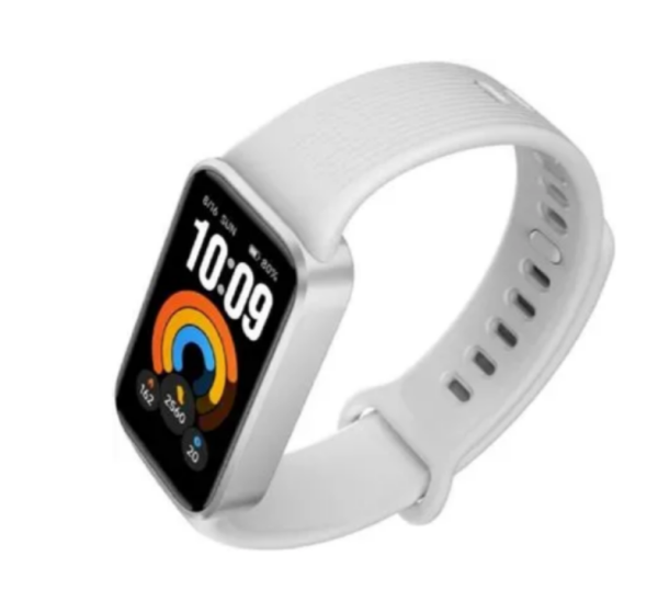 Фитнес-браслет Xiaomi Smart Band 11 Active Gray фото