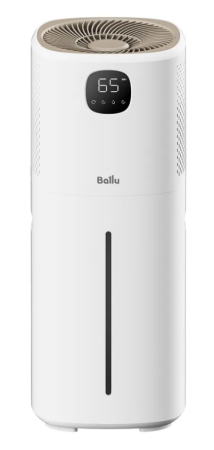 Увлажнитель воздуха традиционный BALLU UCC-260 фото