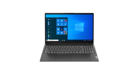 Ноутбук Lenovo V15 G2 IJL 82QY00RGRU 15.6"FHD(1920x1080) IPS/Celeron N4500 2с/8Gb/256Gb/Intel UHD Gr фото