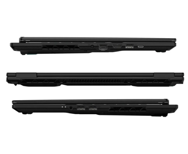 Ноутбук Gigabyte Gaming A16 GA6H CVHI3KZ894SD 16"WUXGA(1920x1200) IPS/Core i7-13620H 10c/16Gb/1Tb SS фото