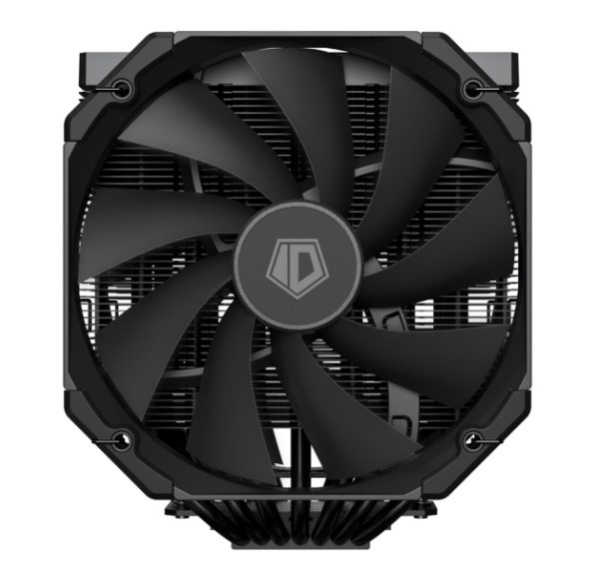Кулер для процессора ID-Cooling FROZN A720 BLACK 300W фото