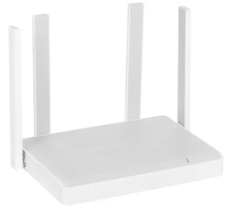 Wi-Fi роутер Keenetic Hopper (KN-3810) фото