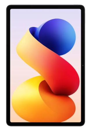 Планшет Xiaomi Redmi Pad Pro 2 6/128GB Silver (серебристый) фото